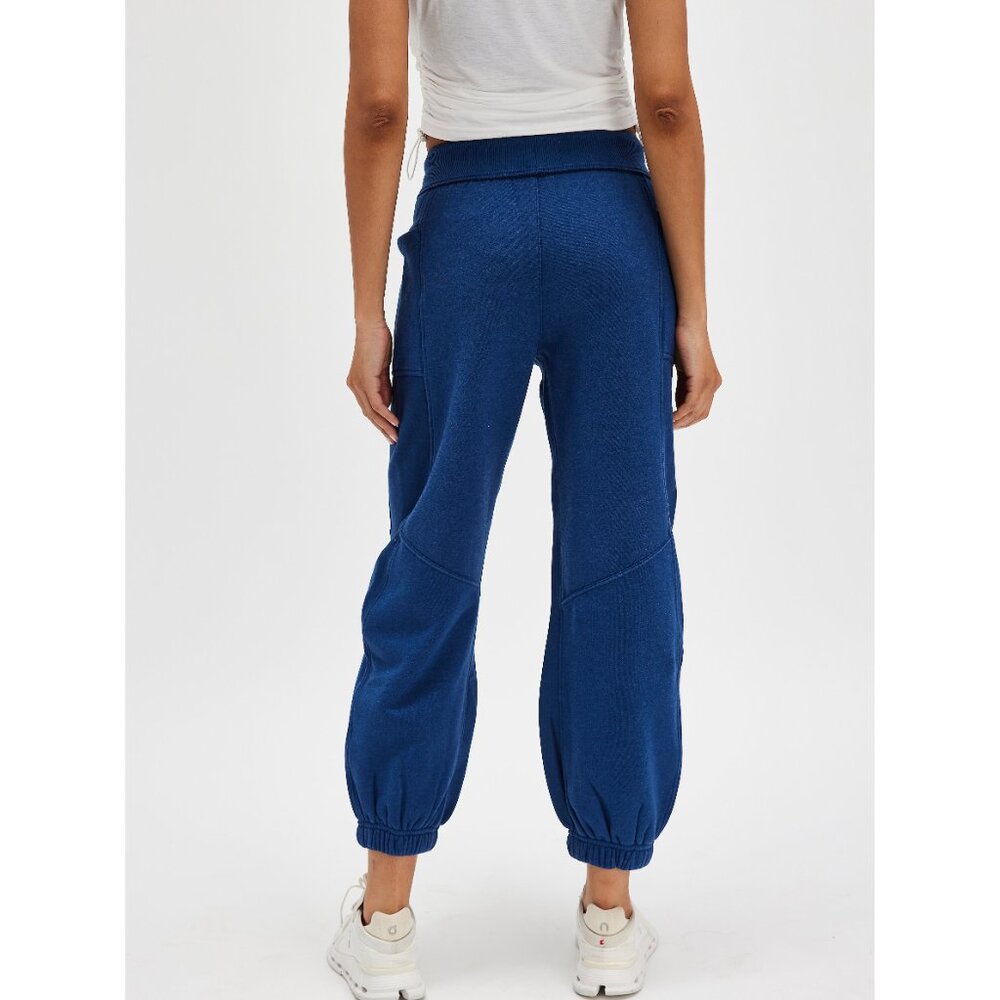 New❤️FP Movement XS making it jogger black grape - Picture 4 of 7